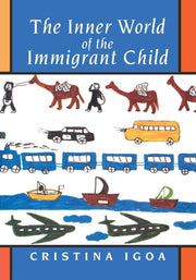 The Inner World of the Immigrant Child used book depot