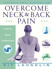 Overcome Neck and Back Pain used book depot