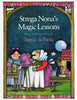 Strega Nonas Magic Lessons dePaola, Tomie