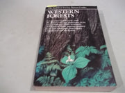 Western Forests (Audubon Society Nature Guides) used book depot