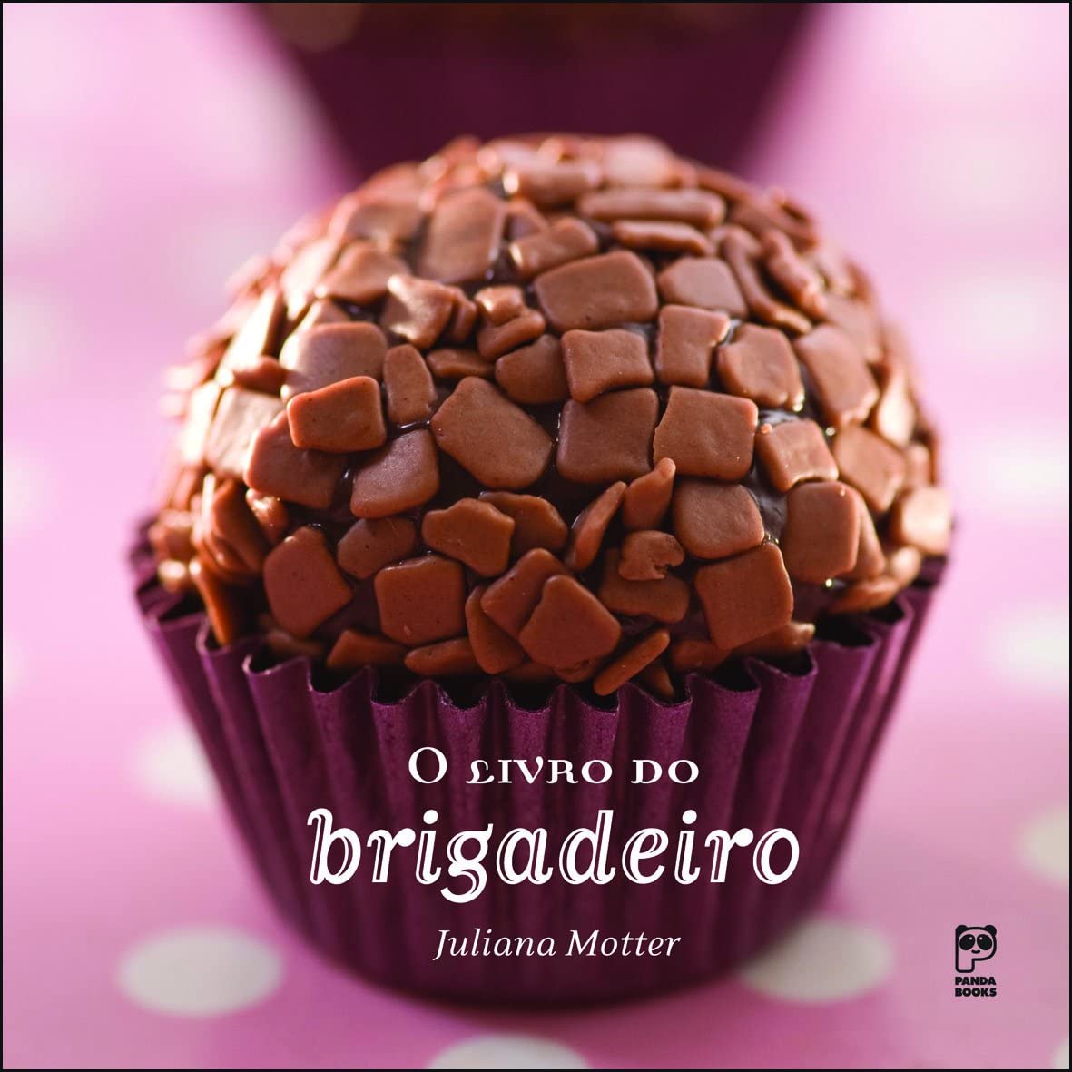 Livro do Brigadeiro used book depot