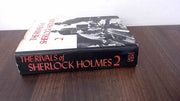The Rivals of Sherlock Holmes Two used book depot
