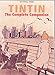 Tintin : The Complete Companion
