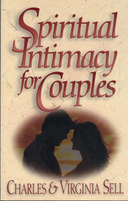 Spiritual Intimacy for Couples used book depot