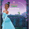 The Princess and the Frog ReadAlong Storybook and CD Disney Books and Disney Storybook Art Team