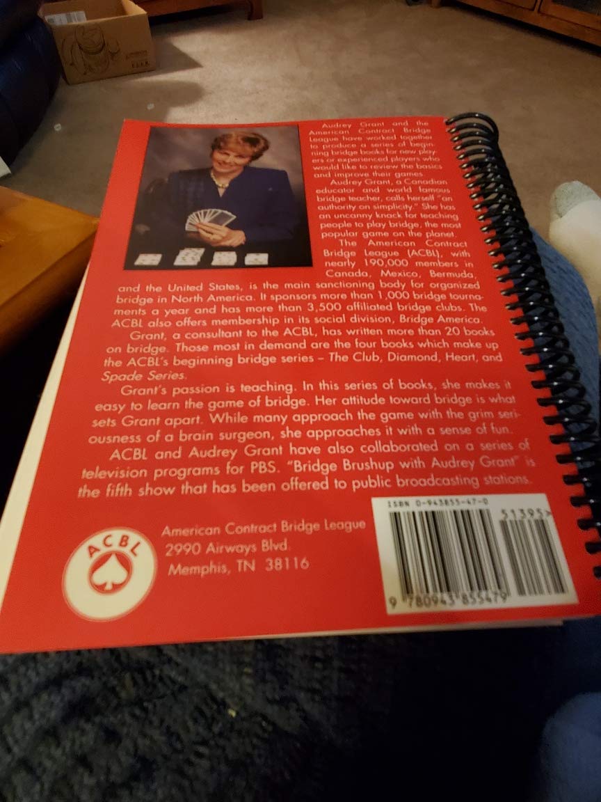 The Heart Series, Second Edition: Unlocks the Secrets of Bridge Defense