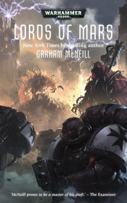 Lords of Mars (Warhammer 40,000)