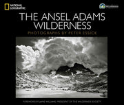 Ansel Adams Wilderness,The used book depot