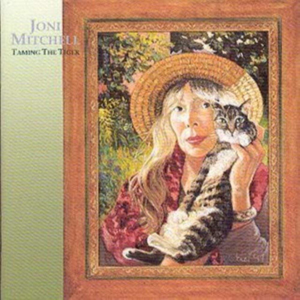Taming the Tiger used book depot