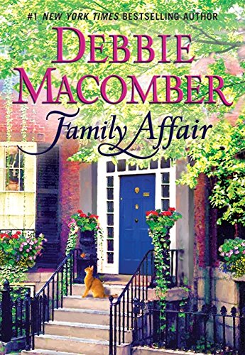 Family Affair used book depot