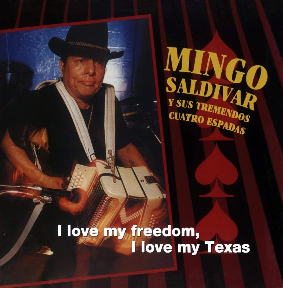 I Love My Freedom, I Love My Texas used book depot