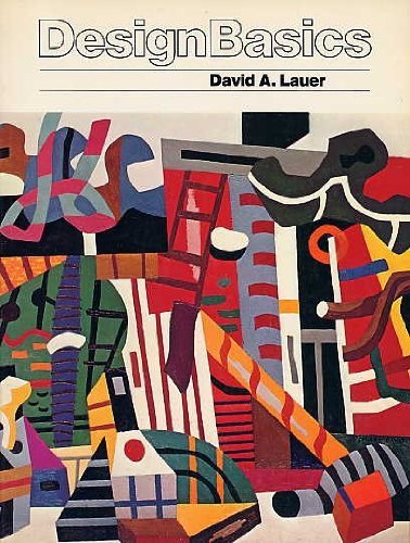 Design Basics Lauer, David A