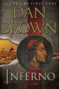 Inferno: A Novel Robert Langdon [Hardcover] Brown, Dan