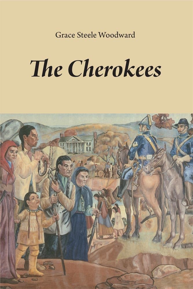 The Cherokees (Volume 65) (The Civilization of the American Indian Series) used book depot
