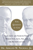 The Question of God: CS Lewis and Sigmund Freud Debate God, Love, Sex, and the Meaning of Life [Paperback] Nicholi, Armand