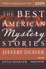 The Best American Mystery Stories 2009