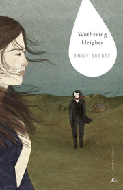 Wuthering Heights (Modern Library Classics) used book depot