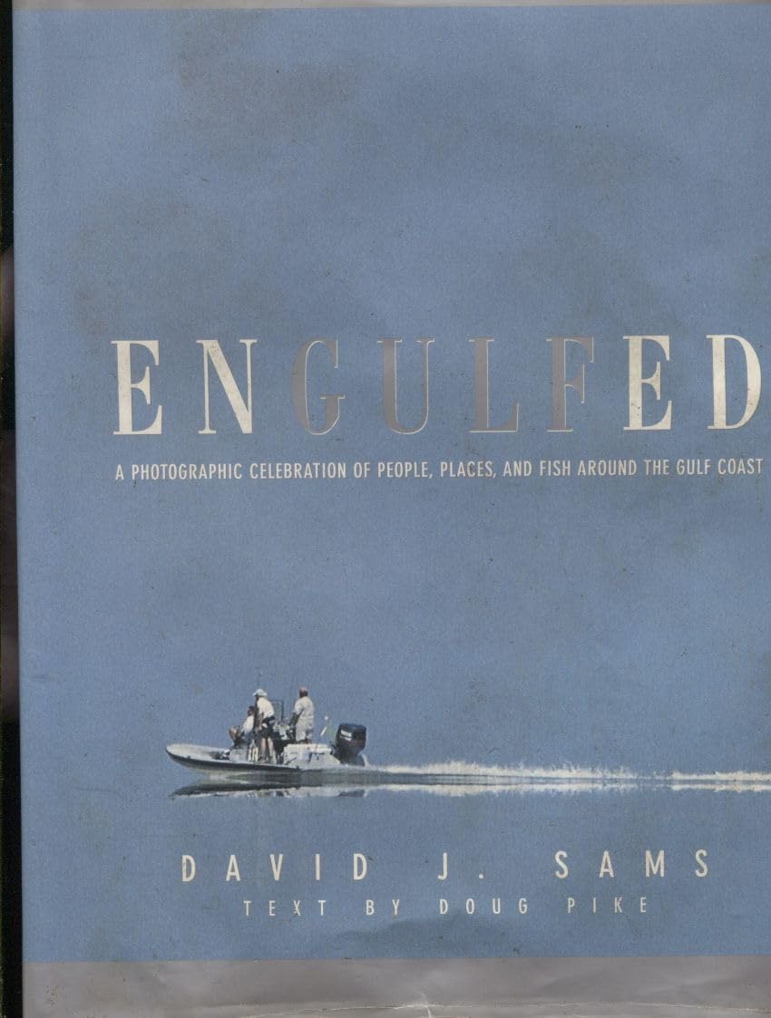 Engulfed