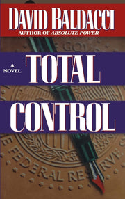 Total Control used book depot