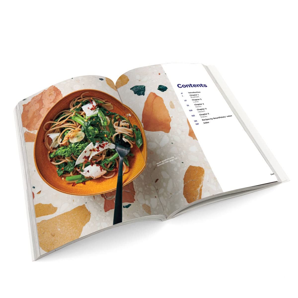 MyWW Program Cookbook - 130 Recipes to Create a Healthy Kitchen used book depot