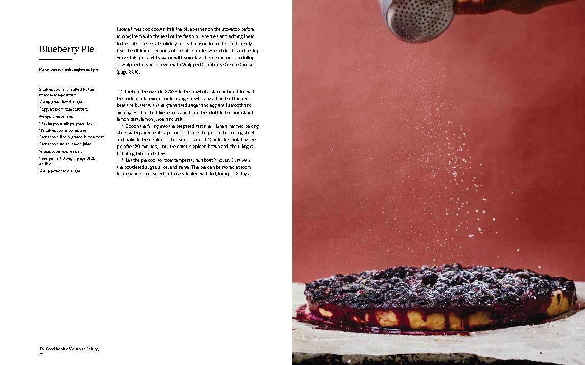 The Good Book of Southern Baking: A Revival of Biscuits, Cakes, and Cornbread used book depot