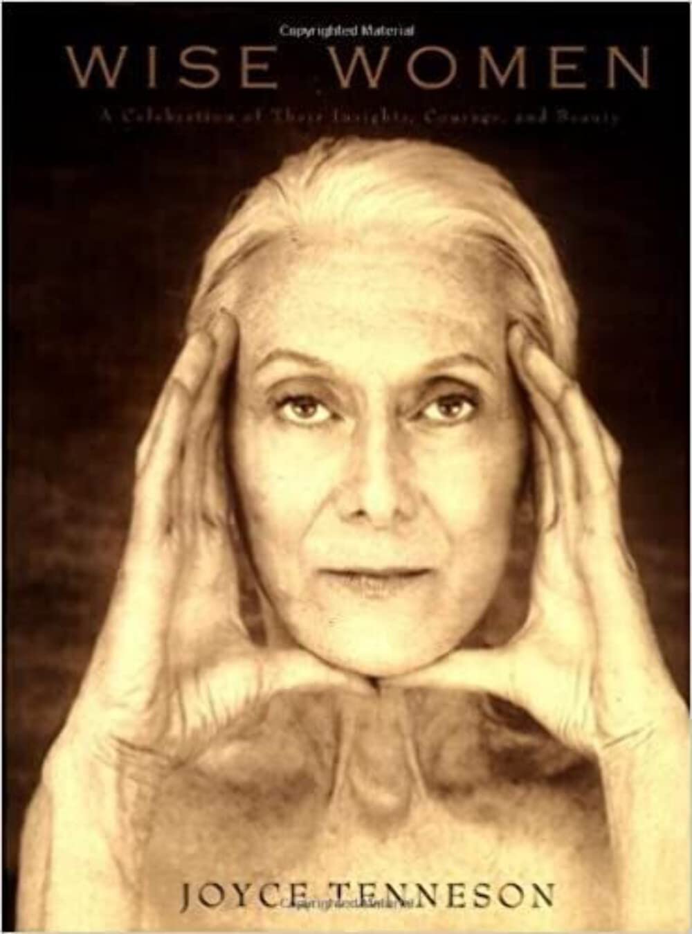 Wise Women: A Celebration of Their Insights, Courage, and Beauty used book depot