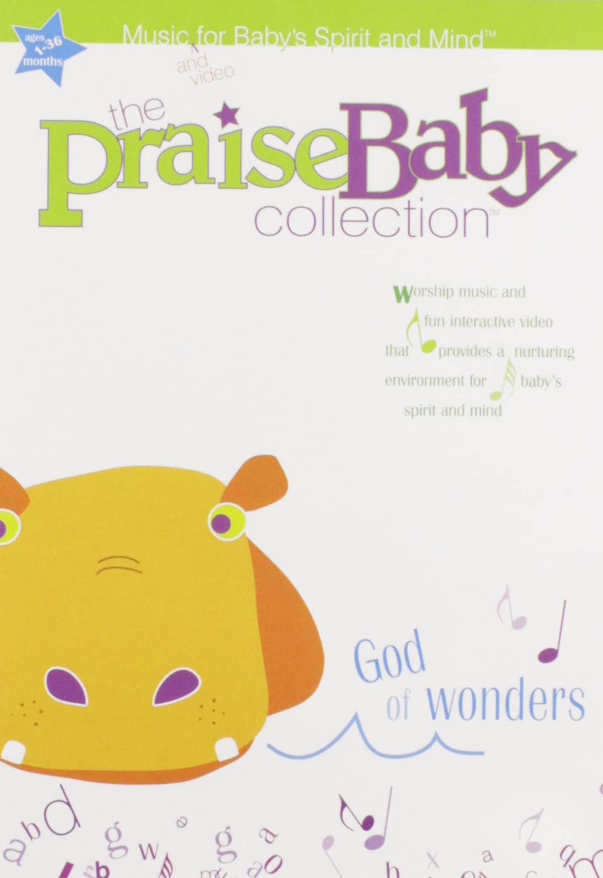 God of Wonders