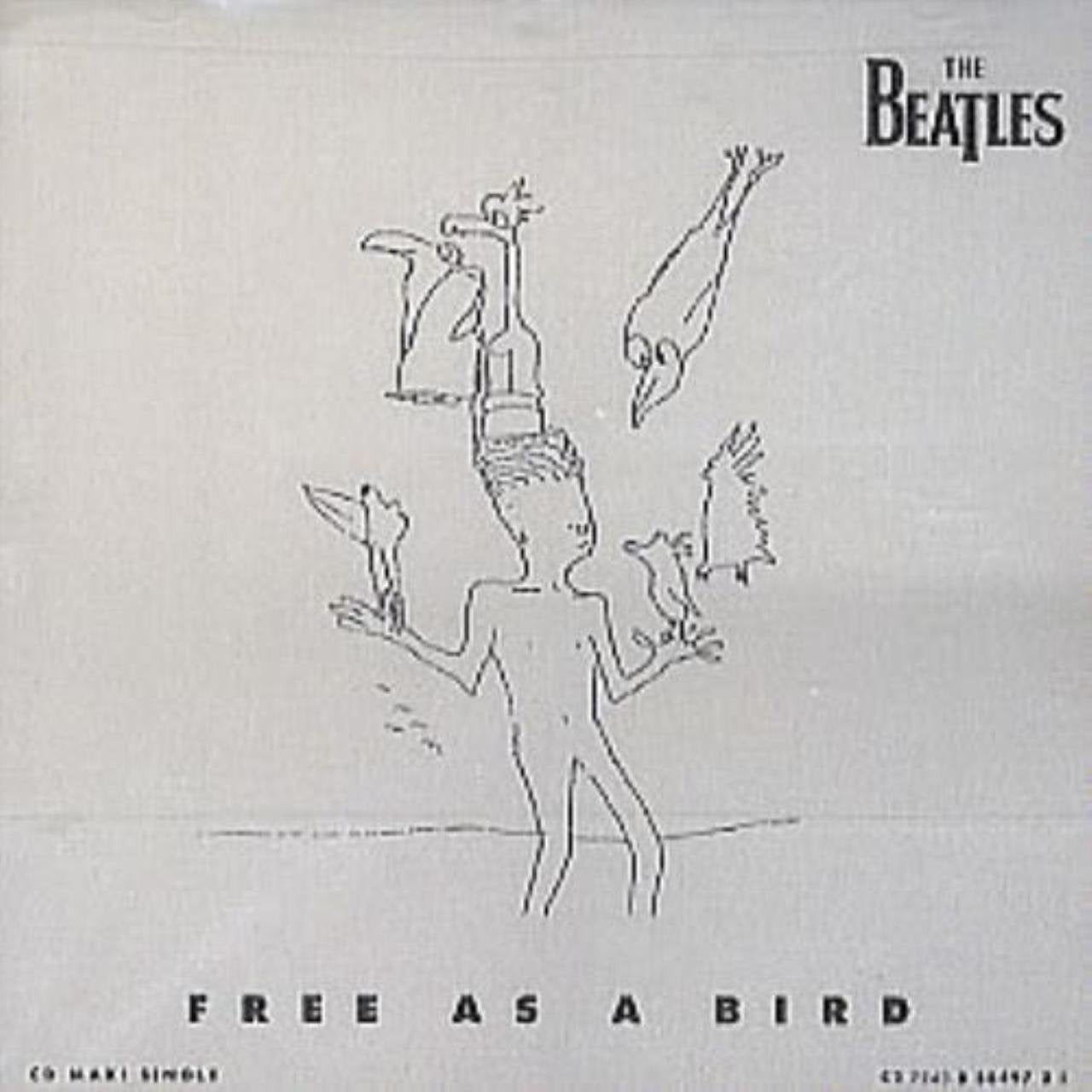 Free As A Bird used book depot