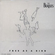 Free As A Bird used book depot
