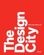 The Design City: Milan: Extraordinary Lab used book depot