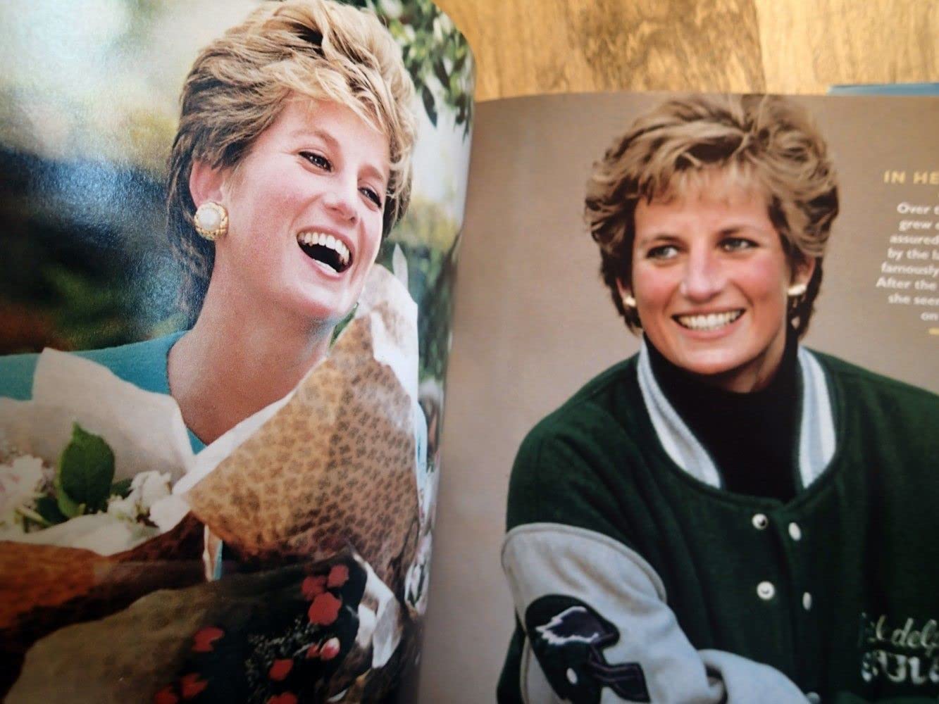 The Diana Years (Commemorative Edition) used book depot