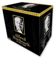 Hitchcock Collection - Early Years [DVD] used book depot