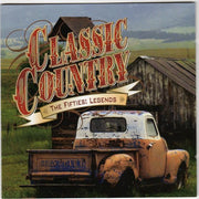 Classic Country: The Fifties Legends