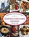 Nashville Chefs Table: Extraordinary Recipes From Music City StewartHoward, Stephanie and Manville, Ron