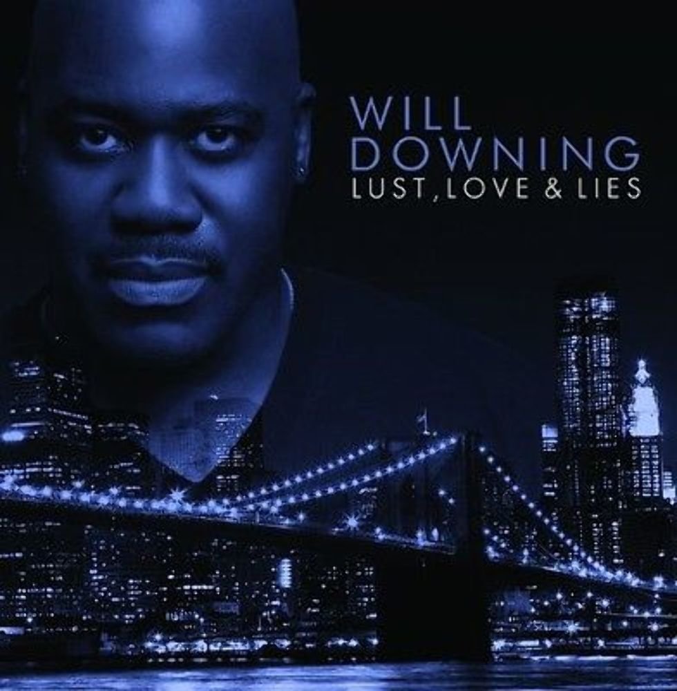 Lust, Love & Lies (An Audio Novel) used book depot