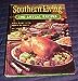 Southern Living 1982 Annual Recipes by editors 1982 Hardcover [Hardcover] Southern Living