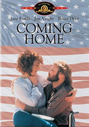 Coming Home [DVD] used book depot