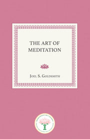 The Art of Meditation used book depot