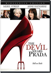 The Devil Wears Prada (Widescreen Edition)