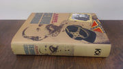 Morgan's Raiders used book depot