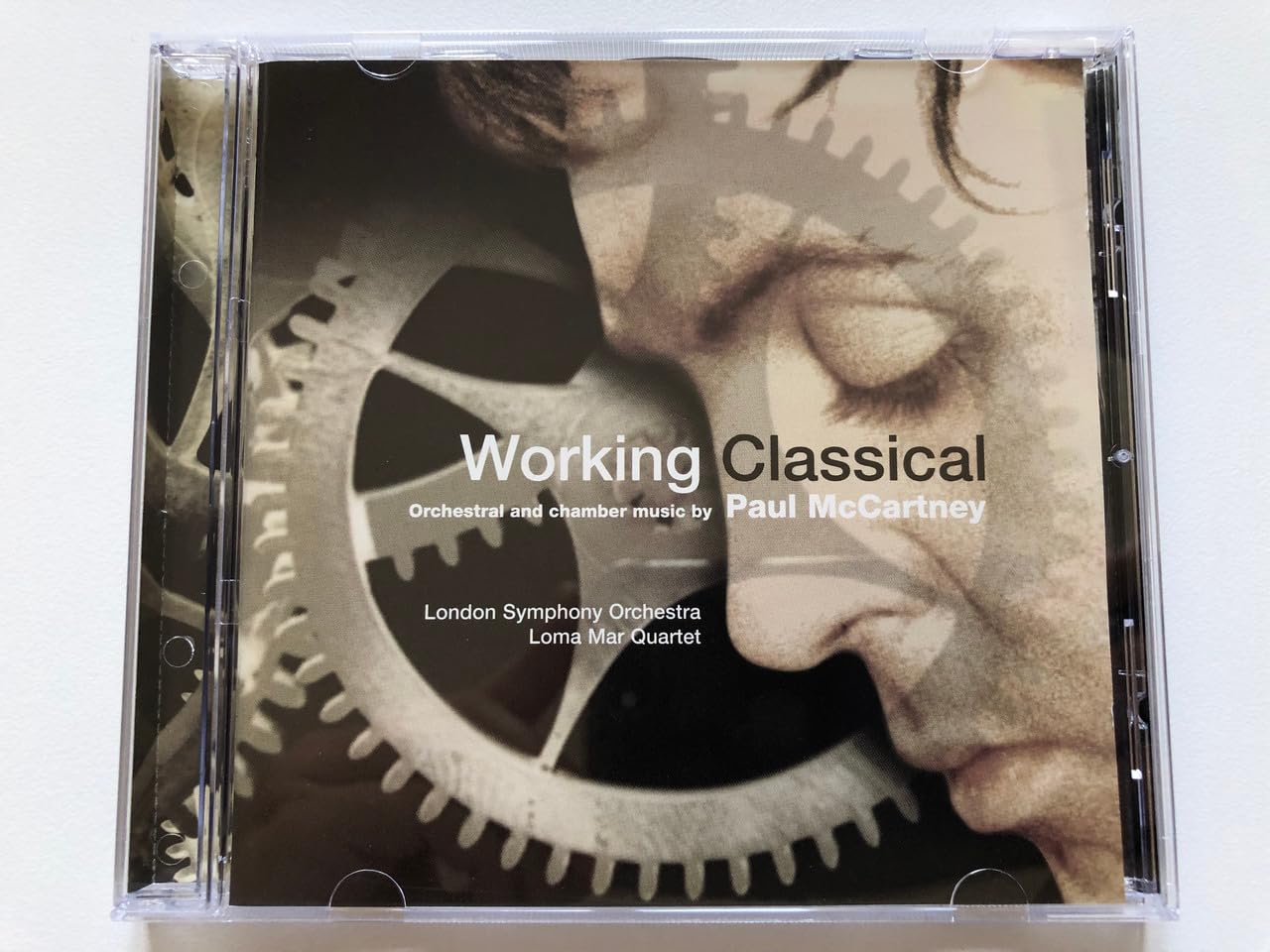 Working Classical used book depot