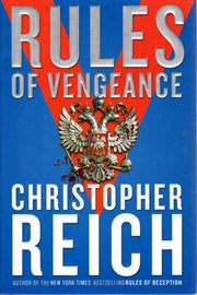 Rules of Vengeance