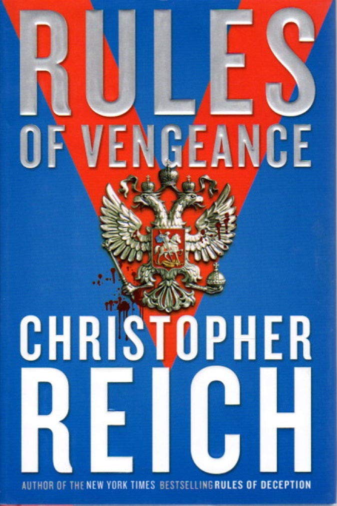 Rules of Vengeance