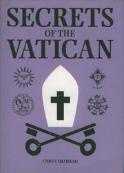 Secrets of the Vatican used book depot