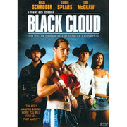 Black Cloud [DVD] used book depot