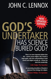 God's Undertaker: Has Science Buried God? used book depot