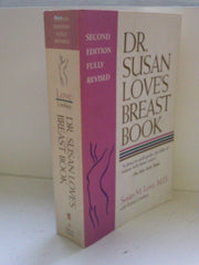 Dr. Susan Love's Breast Book: Second Edition, Fully Revised (A Merloyd Lawrence Book) used book depot