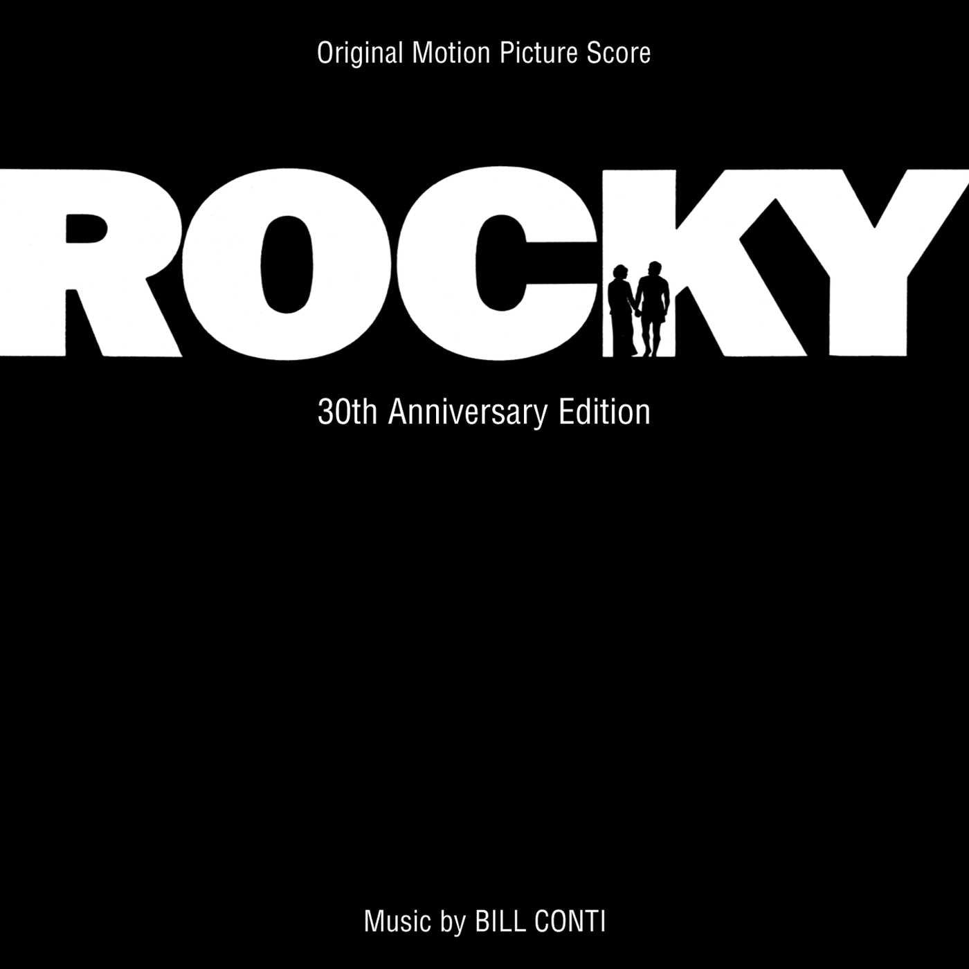 Rocky: 30th Anniversary Edition used book depot