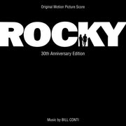 Rocky: 30th Anniversary Edition used book depot