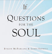 If... Questions for the Soul used book depot